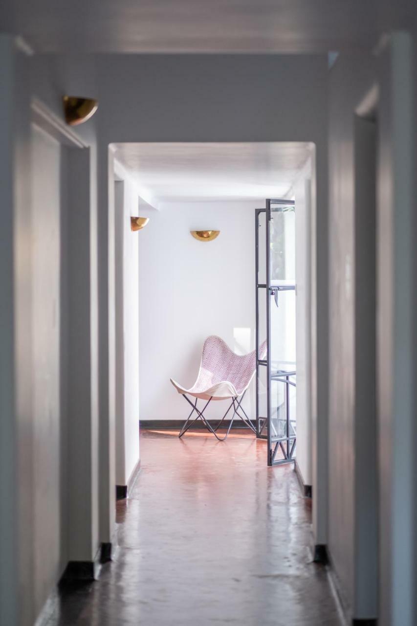 Abode Ahangama Buitenkant foto