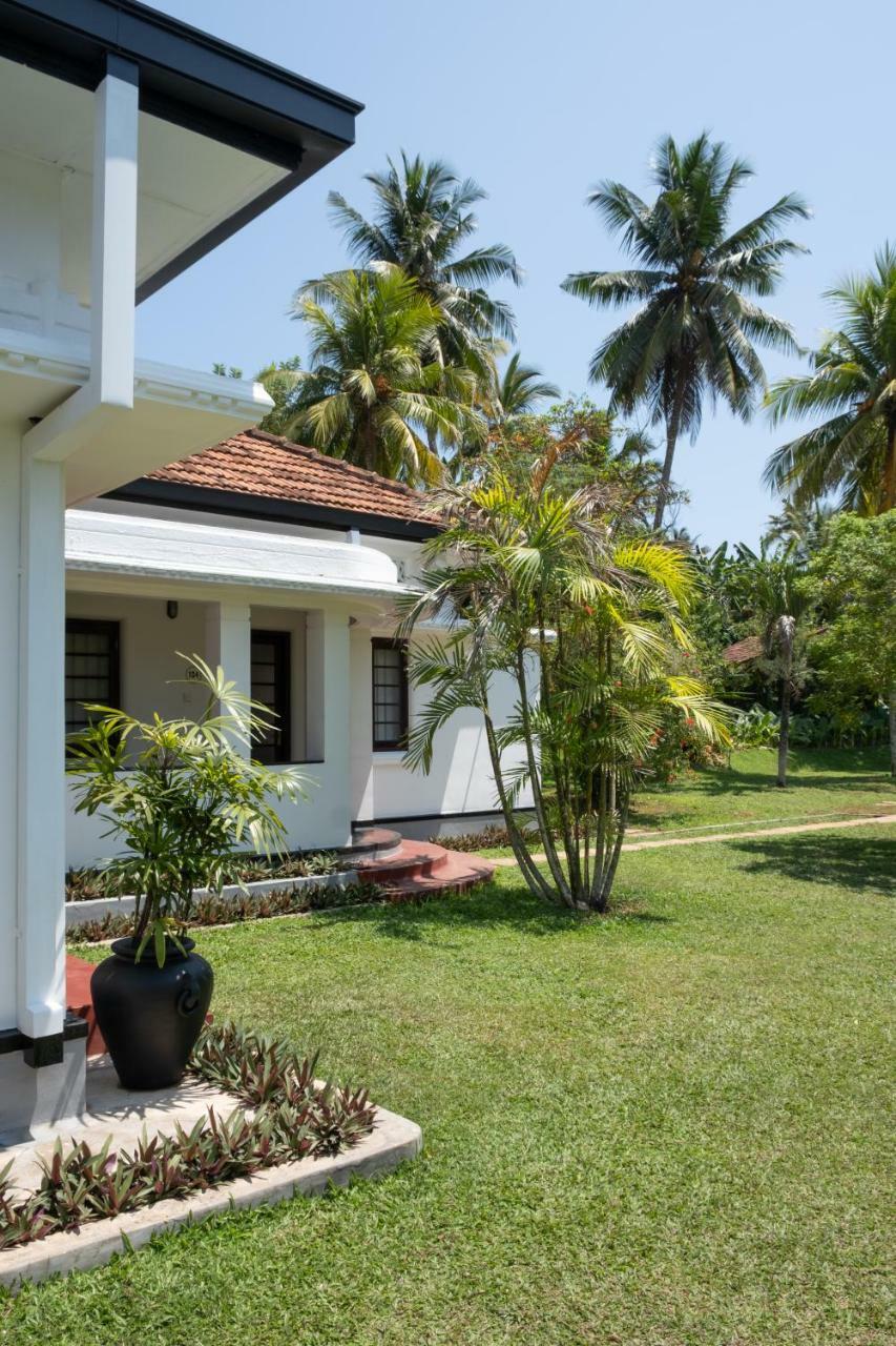 Abode Ahangama Buitenkant foto