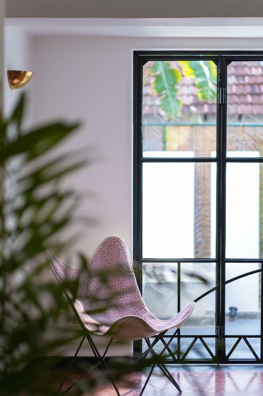 Abode Ahangama Buitenkant foto
